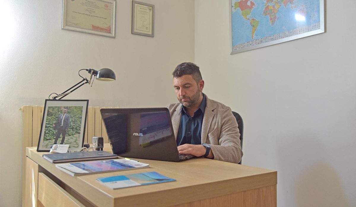 Digital Media Management - Despacito's Consulting